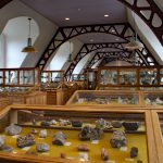 Minerals exhibition